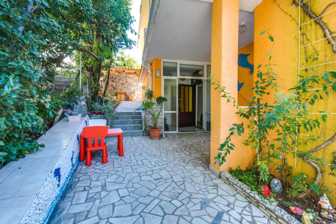 Ferienhaus House Goran