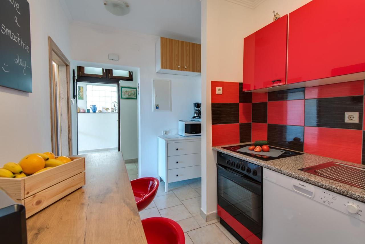 House Goran Crikvenica