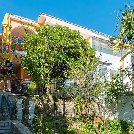 House Goran Villa Crikvenica Exterior photo