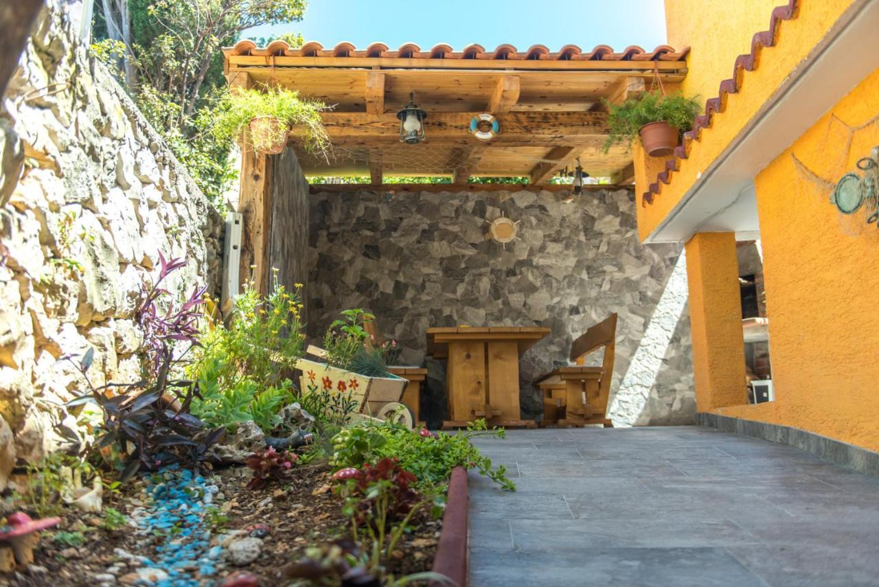 Case de vacanță House Goran