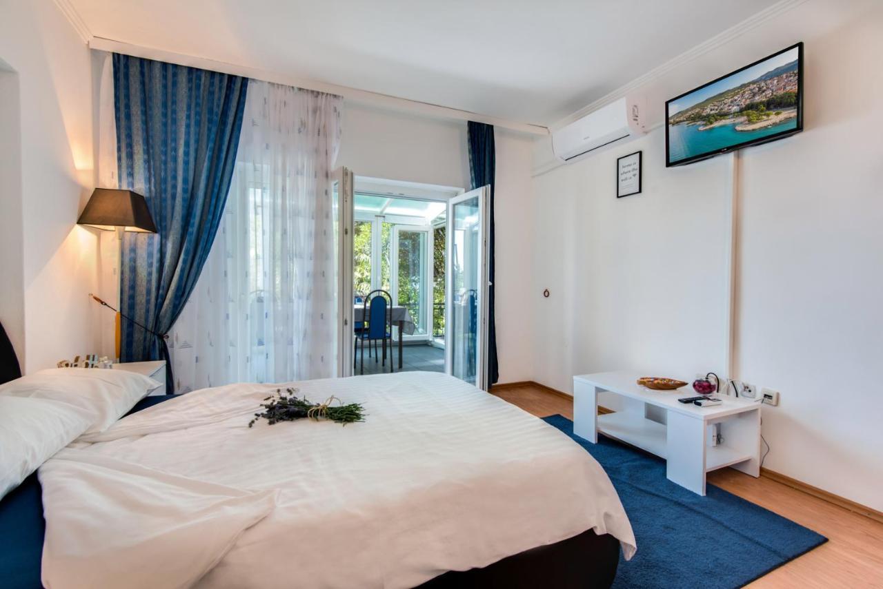 House Goran Case de vacanță *
