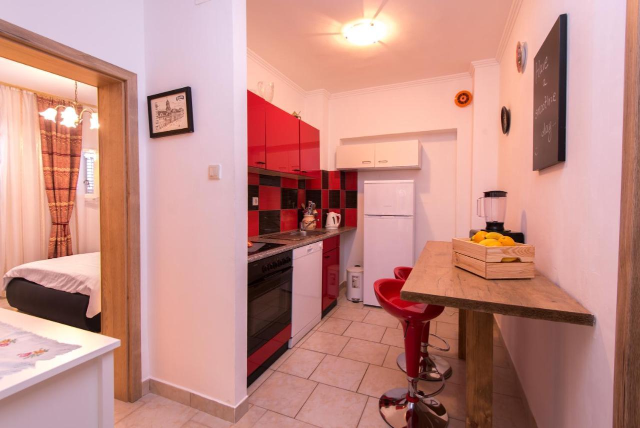House Goran Case de vacanță *
