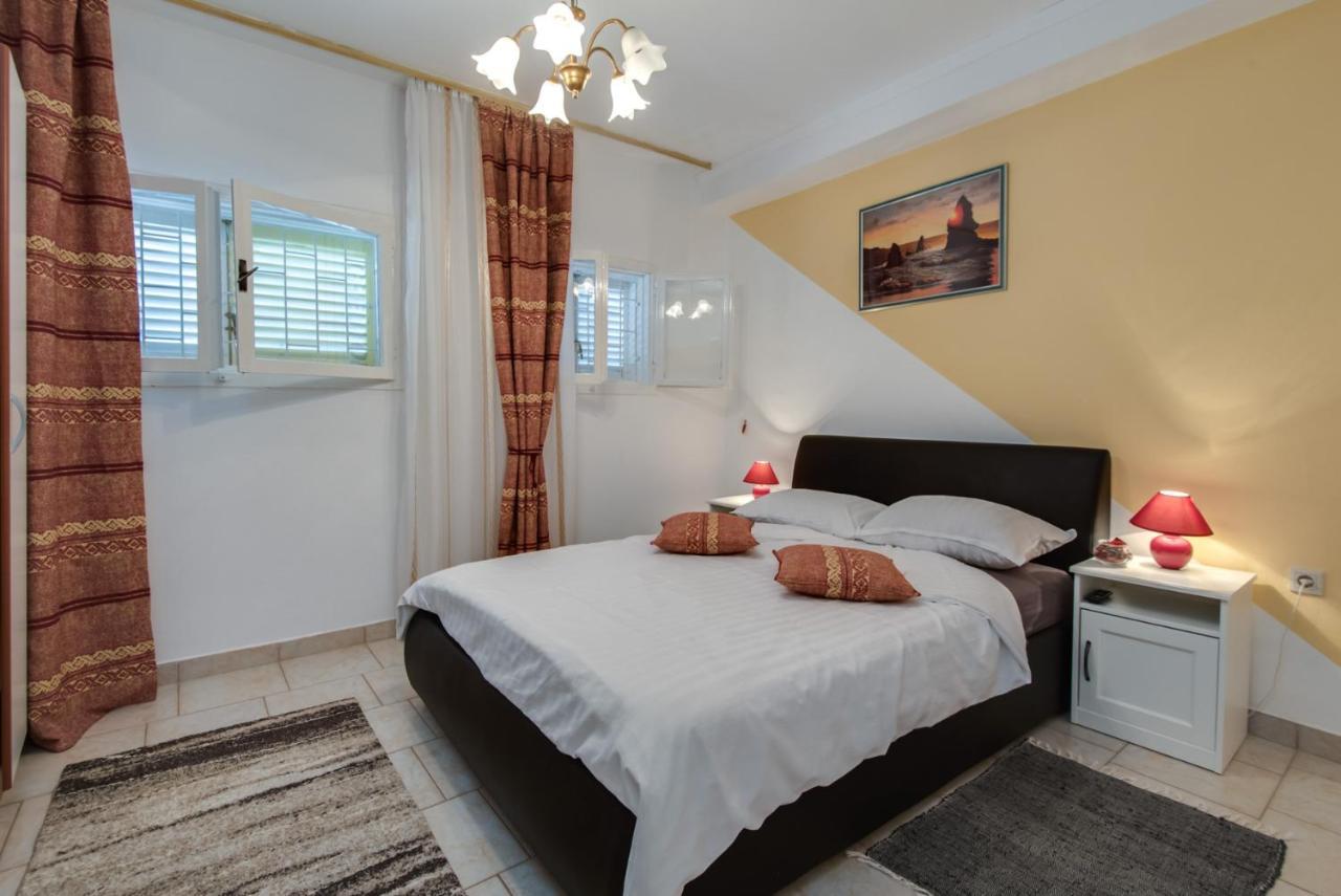 House Goran Case de vacanță Crikvenica